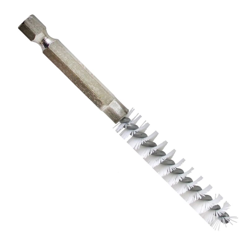 8001-13N3 IPA 13mm Nylon Tube Brush (3 Pack)