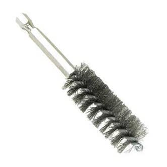 8001-15S3 IPA 15mm Steel Tube Brush (3 Pack)