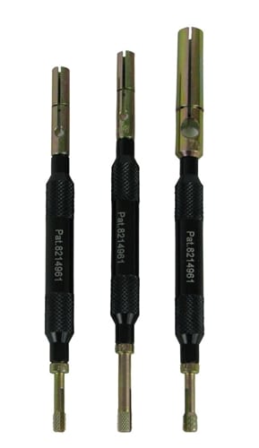 8045 IPA Plow Terminal Cleaners