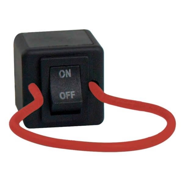 9037A-1 IPA Sm Relay Bypass Switch Loop
