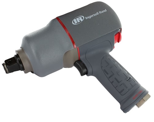 2155QIMAX Ingersoll-Rand 1" Quiet Air Impact Wrench