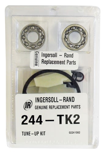 244-TK2 Ingersoll Rand Tune-Up Kit For The IRC-244