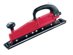 315 Ingersoll-Rand Heavy-Duty Air Twin Piston Straight Line Sander – 2-3/4" X 17-1/2" Pad