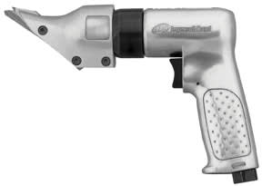 7802SA Ingersoll Rand Heavy-Duty Air Shear
