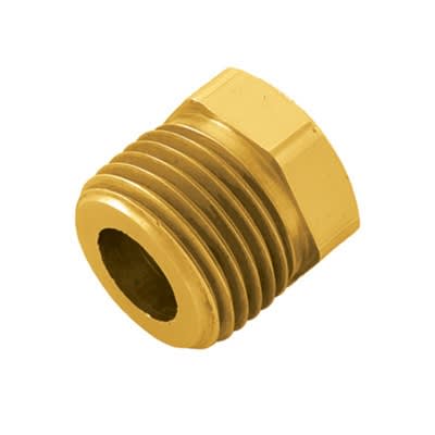 110-FE JB Industries 1 x 3/4 Hex Reducer Bushing 2 Qty Box