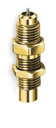 A31727 JB Industries Bulkhead Access x 3/16" and 1/4" OD - Each