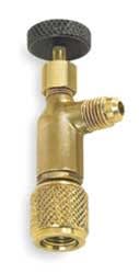 A33000 JB Industries 1/4" Access Service Valve - Each