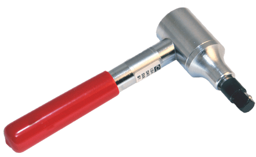 CM-TRQ JB Industries Core Max Torque Wrench