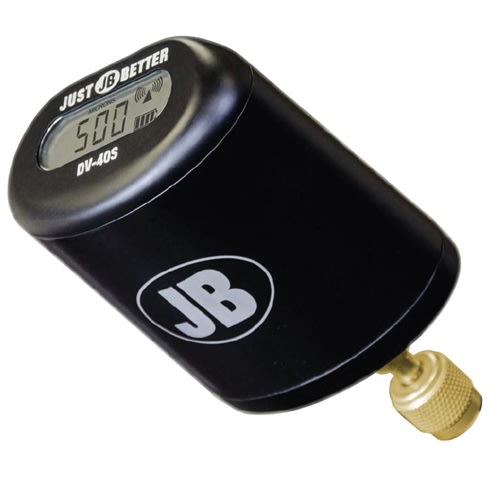 DV-40S JB Industries Wireless Digital Vacuum Gauge