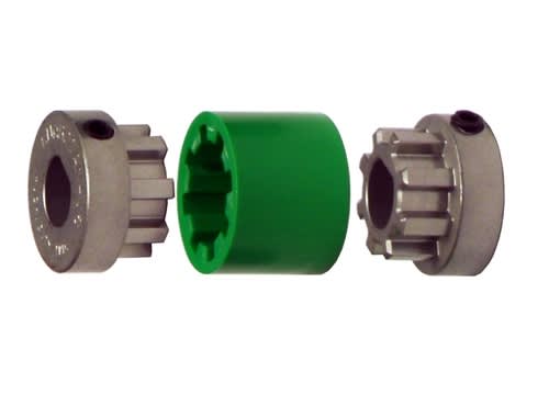 PR-208 JB Industries Flexible Coupler