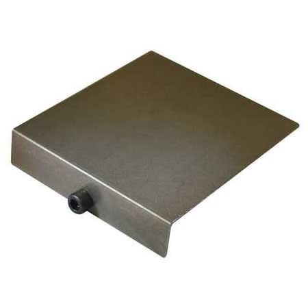PR-39 JB Industries Splash Guard and Screw