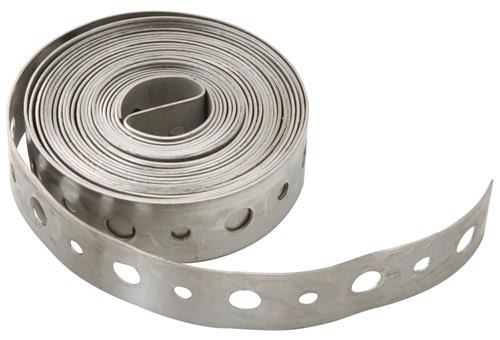 PS-100 JB Industries 100' Steel Strap - Each