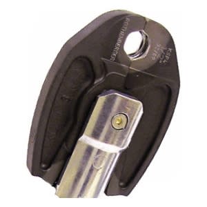 RT15033V JB Industries 1'' Press Jaw for RT16001, RT16002