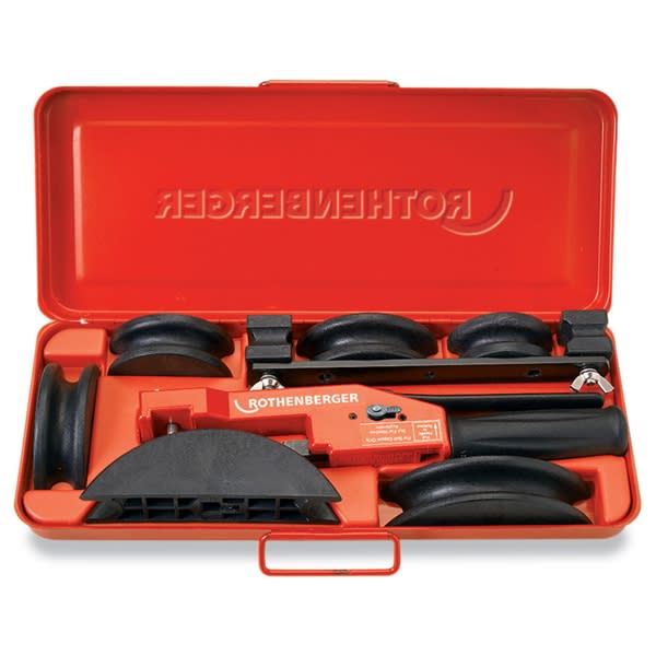 RT23022 JB Industries Maxi Tube Bender Set - Each