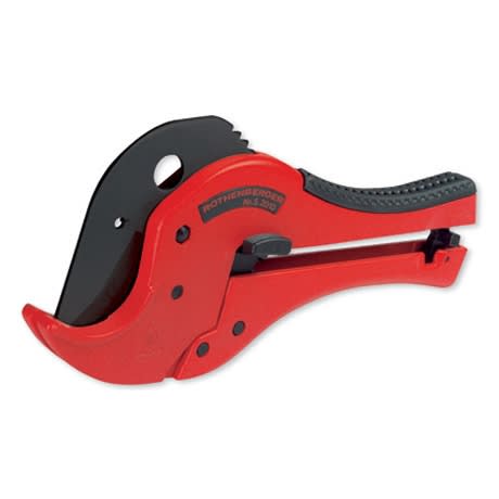 RT52030 JB Industries Pipe Shears 2'' to 2-/1/2''