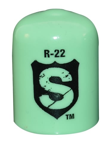 SHLD-SLG20 JB Industries Shield Green R-22 Waterproof Sleeve 20 Pack
