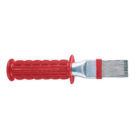 T20353 JB Industries Fin Straightener with Easy Grip Handle