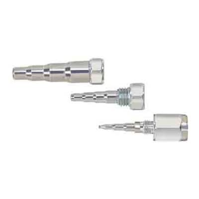 T21000 JB Industries Multi-Size 3/16" thru 7/8" Tube Swaging Tool - Each