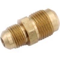 UR2-1210 JB Industries 3/4 x 5/8 Reducing Flare Union 2 Qty Box