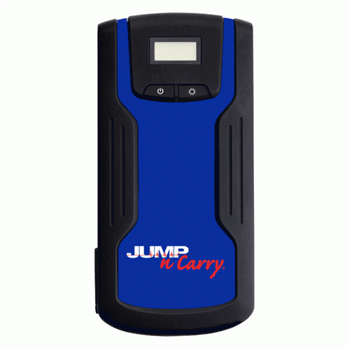 JNC311 Jump-N-Carry 500 Peak Amp 12 Volt Lithium Jump Starter