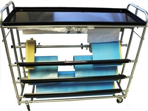 78015 Keysco Tools Masker Prep Station