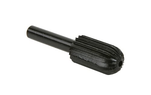 photo of KH103 Lincoln Cylindrical Ball Nose File 1/2 X 7/8