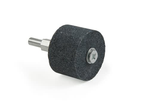 photo of KH106 Lincoln Mounted Grinding Wheel 1-1/2" X 1" 60 Grit