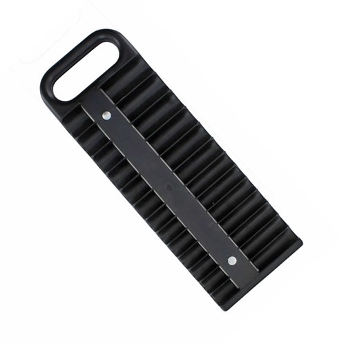 40130 Lisle 1/4” Magnetic Socket Holder