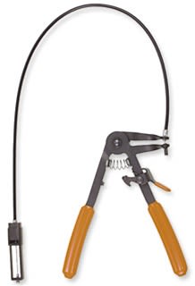 45650 Mayhew Tools Catspaw Hose Clamp Plier