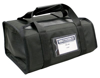 photo of A103 Psc Charger Padded Soft Case