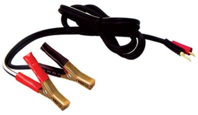 photo of A104 Psc Charger Replacement Cable/Clamp Set
