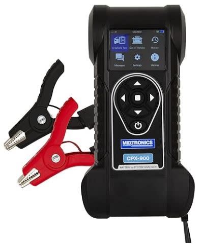 CPX-900RP Midtronics Battery & Electrical Analyzer