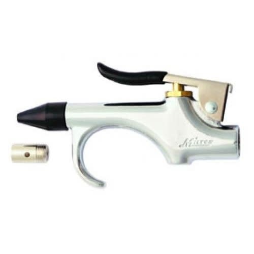MILS148 Milton Industries Lever Hook Blo-Gun