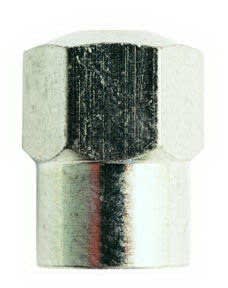S435 Milton Industries Valve Caps