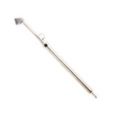 MILS976 Milton Industries Service Gage 160 PSI Dual Head
