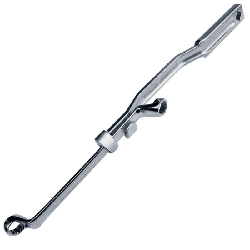 745100 Mueller Kueps Wrench Extender