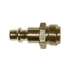 060-2010 MotorVac TransTech Optional Adapter GM 1/2" Inverted Flare Male