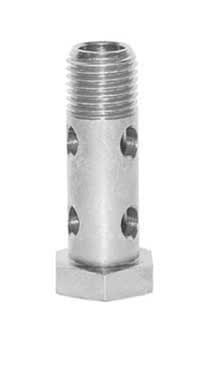 060-2710 MotorVac Bolt-Banjo 8MM