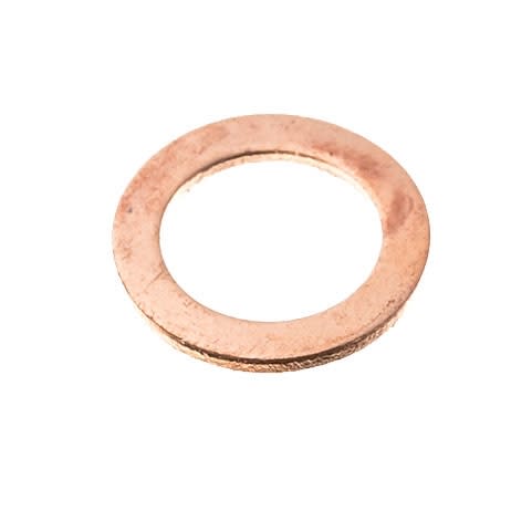 060-2741 MotorVac 14mm Copper Washer Euro / Asia Vehicles