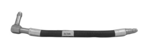 062-2066 MotorVac 3/8” Male Tube Locking Quick Connect G.M. 95 & up