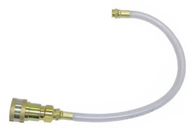 200-8110 MotorVac H Adapter Replacement Hose Assembly