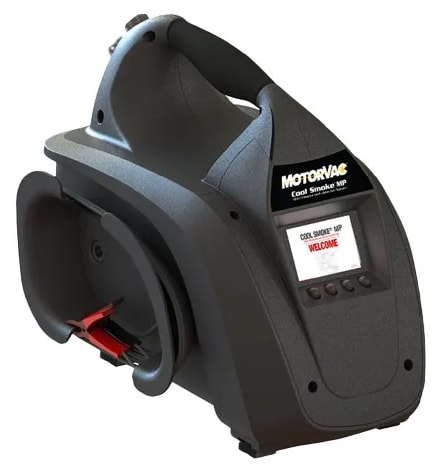 500-0150 MotorVac Cool Smoke MP Leak Detection System