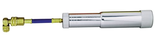 53123 Mastercool Refillable Universal Dye Injector W/2Oz. Concentrated Dye