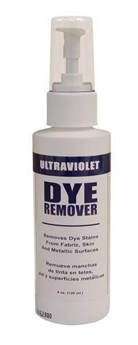 53314 Mastercool Uv Dye Remover (4Oz.)