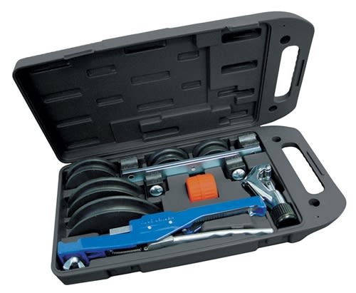 70070 Mastercool "Ratchet Style" Tube Bender Kit