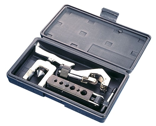 70093 Mastercool 45º Flaring And Cutting Kit