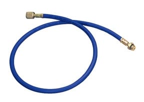 84961 Mastercool 96" Blue R134A Hose