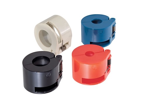 93000 Mastercool Set Of 4 Spring Lock Coupling Tools