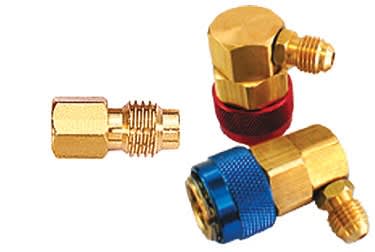 98370 Mastercool Conversion Kit