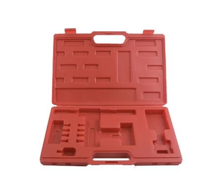 35422 Master Appliance Storage Box Plastic (Standard w/UT-100SiP)